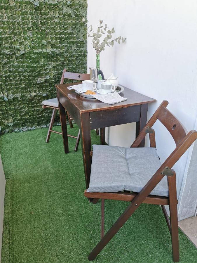 Maison Martina 'free Parking' *