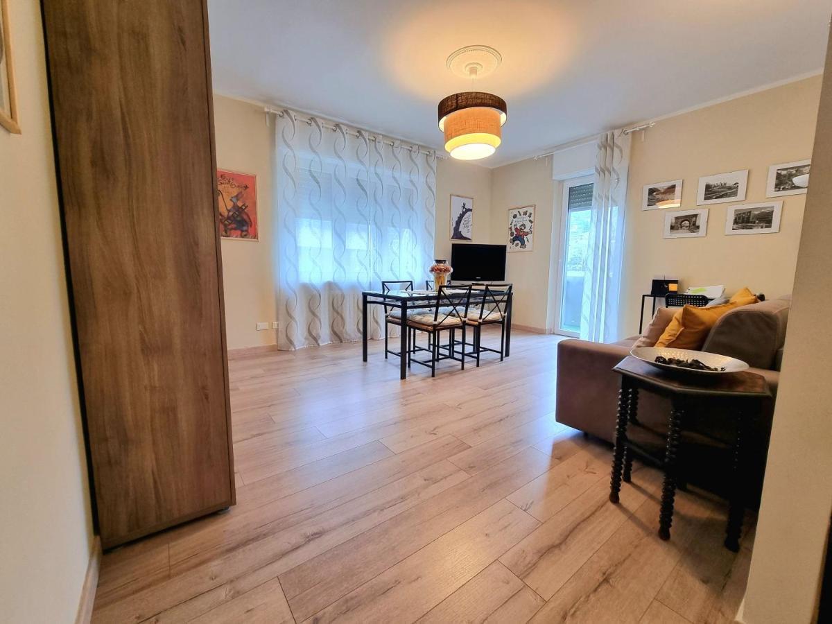 Appartamento Maison Martina 'free Parking'