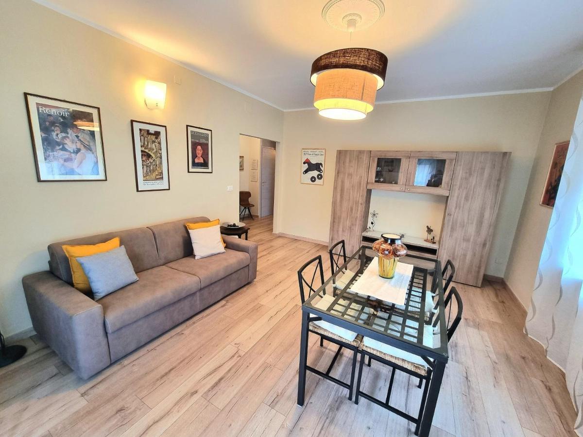 Appartamento Maison Martina 'free Parking' *