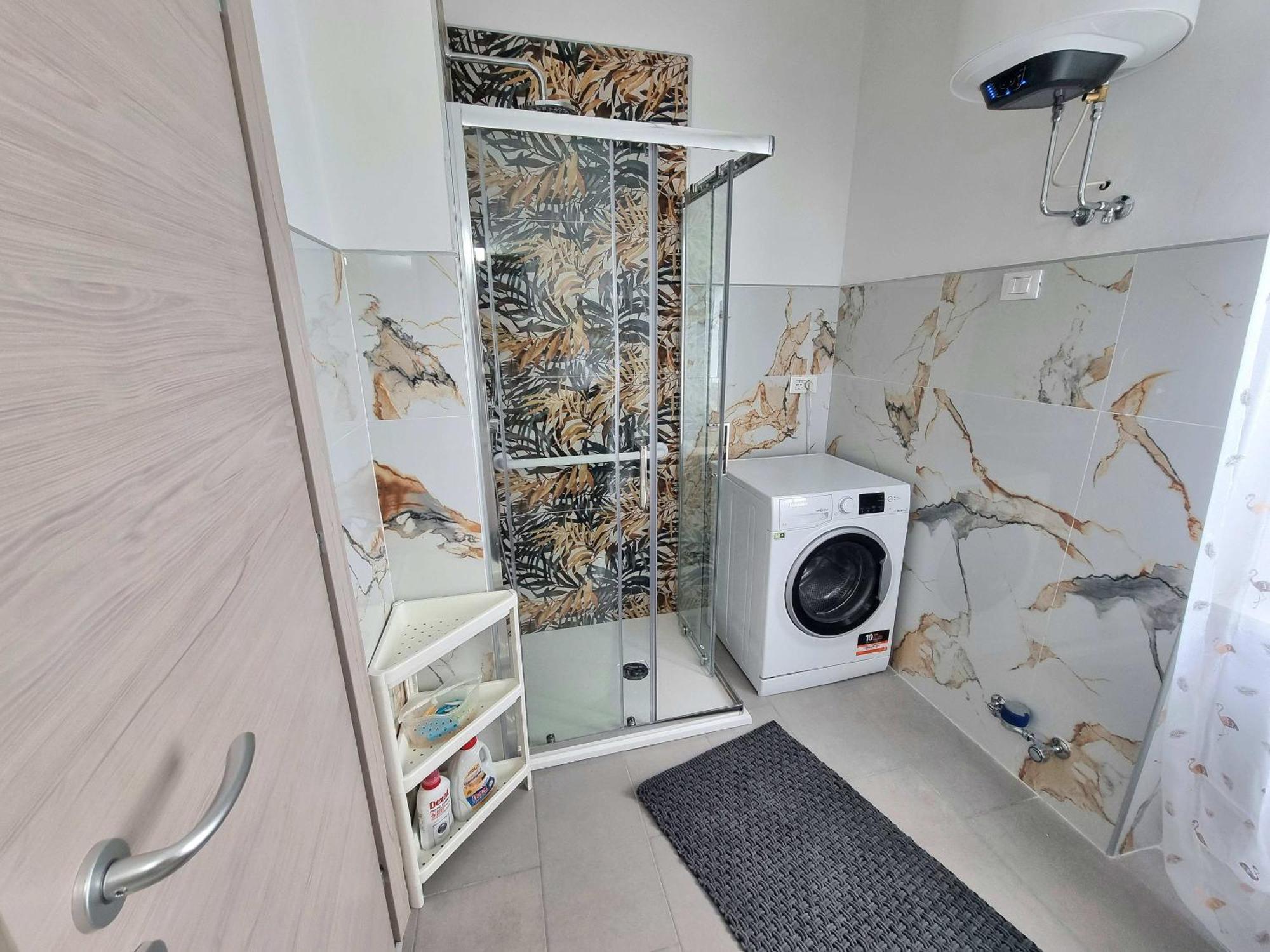 Appartamento Maison Martina 'free Parking' Aosta